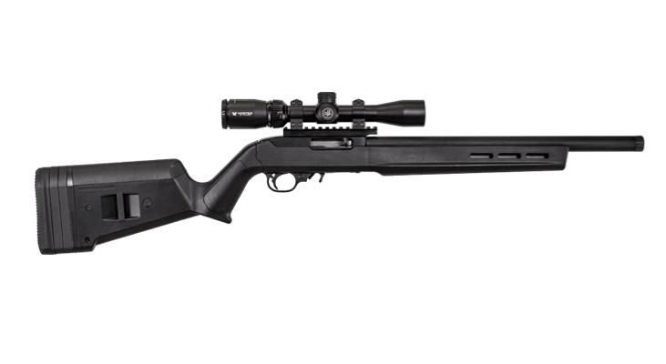 Hunter X-22 Stock - Ruger 10/22