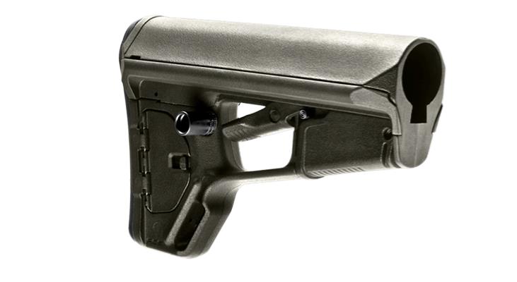 ACS-L Carbine Stock - Mil -SPEC