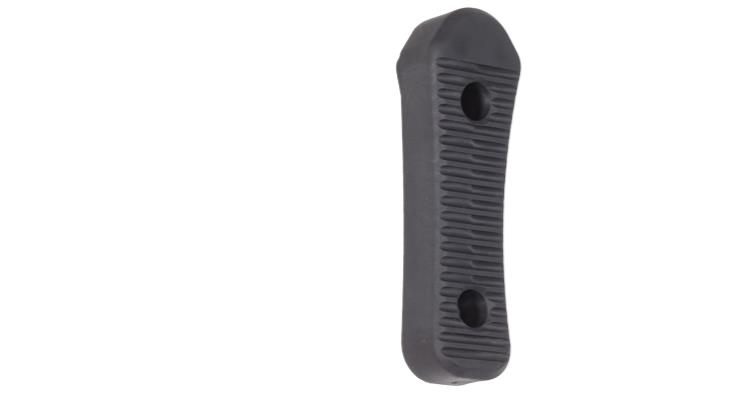 MAG350-BLK - PRS Extended Rubber Buttpad