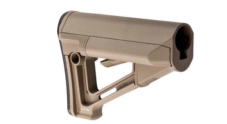 STR Carbine Stock  Mil-Sp