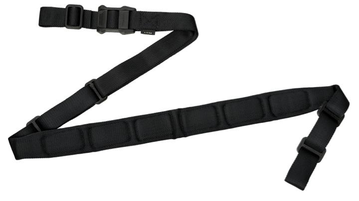 MAG545-BLK - MS1 Padded Sling
