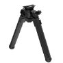 MAG951-BLK - MAGPUL BIPOD FOR A.R.M.S. 17S