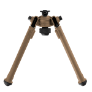 MAG951-FDE - MAGPUL BIPOD FOR A.R.M.S. 17S