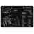 TEK-R17-GLOCK-G5 - TEKMAT CLEANING MAT GLOCK G5