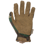 FFTAB-77-009 - FastFit Woodland Camo