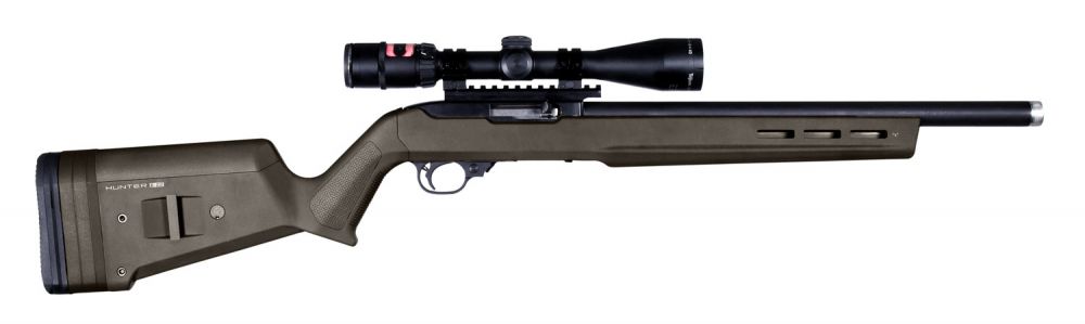 Hunter X-22 Stock RUGER 10/22