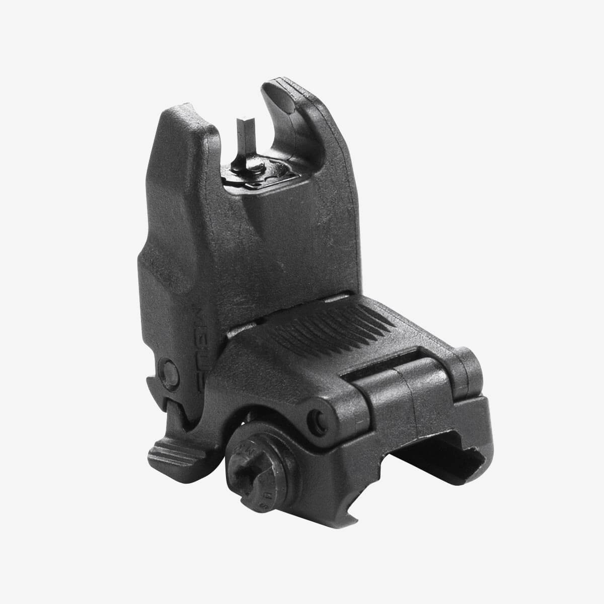 MAG247-BLK - MBUS Sight - Front