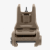 MAG1166-FDE - MBUS 3 SIGHT - FRONT