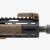 MAG1166-FDE - MBUS 3 SIGHT - FRONT