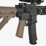MAG438-FDE - MOE-K Grip - AR15/M4