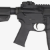 MAG539-BLK - MOE SL Grip - AR15/M4