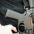 MAG539-BLK - MOE SL Grip - AR15/M4