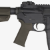 MAG539-ODG - MOE SL Grip - AR15/M4