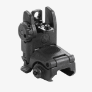 MAG248-BLK - MBUS Sight - Rear