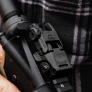 MAG248-BLK - MBUS Sight - Rear