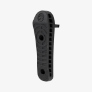 MAG317-BLK - Enhanced Rubber Butt-Pad 0.70