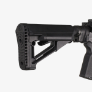 MAG317-BLK - Enhanced Rubber Butt-Pad 0.70