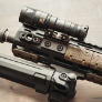 MAG606-BLK - MAGPUL M-LOK QD SLING MOUNT