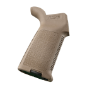 MAG415-FDE - MOE Grip - AR15/M4
