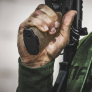 MAG416-FDE - MOE Grip AR15/M4