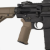 MAG532-FDE - MOE-K2+ Grip AR15/M4
