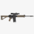 MAG532-FDE - MOE-K2+ Grip AR15/M4
