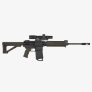 MAG532-ODG - MOE-K2+ Grip AR15/M4