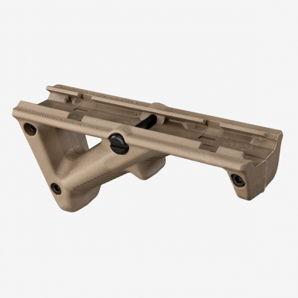 MAG414-FDE - AFG-2 - Angled Fore Grip