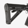 MAG400-BLK - MOE Carbine Stock - Mil-Sp