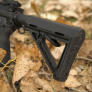 MAG400-BLK - MOE Carbine Stock - Mil-Sp