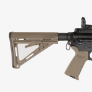 MAG400-FDE - MOE Carbine Stock - Mil-Sp