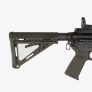 MAG400-ODG - MOE Carbine Stock - MIL