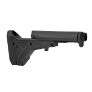 MAG482-GRY - UBR GEN2 COLLAPSIBLE STOCK