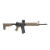 MAG1444-FDE - MAGPUL MOE® TR CARBINE STOCK