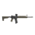 MAG1444-ODG - MAGPUL MOE® TR CARBINE STOCK