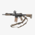 MAG518-COY - MS4 Dual QD Sling GEN2