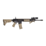 MAG414-FDE - AFG-2 - Angled Fore Grip