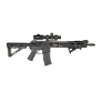 MAG414-FDE - AFG-2 - Angled Fore Grip