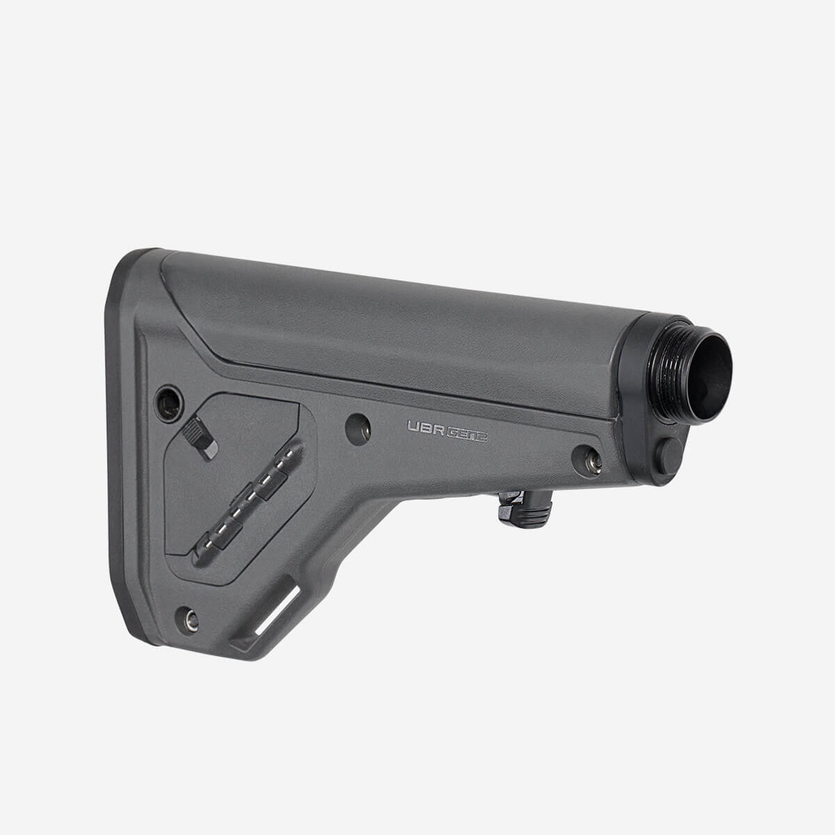 TSA Defence | UBR GEN2 COLLAPSIBLE STOCK GRAY