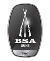BSA logo