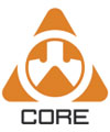 Magpul Core logo