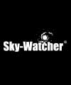 Sky-Watcher white logo