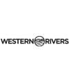 Western Rivers logo