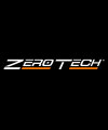ZeroTech white logo